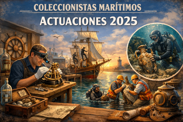 Actuaciones 2025
