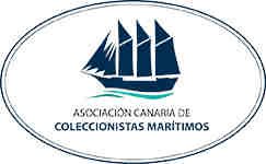 Asociación Canaria de Coleccionistas Marítimos